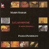 Marin Marais - Rondeau. Le Bijou