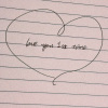 修不咻 - love you 10^3 times (demo)(伴奏)