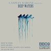 Caspian Rabone - Deep Waters (Original Mix)