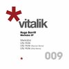 Hugo Barritt - Merkaba (Original Mix)