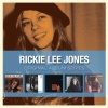 Rickie Lee Jones - Chuck E's in Love