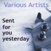 jimmy rushing - Sent for You Yesterday