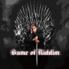 Bla5ted - Game Of Riddim
