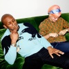 Lily Allen、Giggs - Trigger Bang (feat. Giggs)