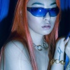 Rina Sawayama - Cyber Stockholm Syndrome (Nite Jewel Remix)