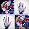 Matthew.X、Controls、Fitz and The Tantrums、W&W - HandClap vs,God Is A Girl (Mashup)