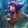 英雄联盟 - Neeko,the Curious Chameleon 万花通灵 妮蔻主题曲