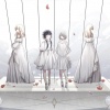 尘嚣同学、雨狸、洛天依 - 灰死病少女