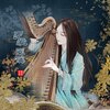罗爱 - 【箜篌】演奏神都夜行录《雪落何处寄清音》——罗爱