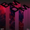 BUMKEY、SURAN、Loco - 너의 뒤에서 (Dashorn mix)