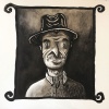 Trouser - Mancha la Tinta