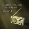 鸡排ZOPN - 鸡排ZOPN-BR101 The Block World (鸡排ZOPN remix)