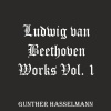 Gunther Hasselmann - Coriolanus Overture, Op. 62