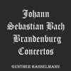 Gunther Hasselmann - II. Adagio
