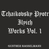 Gunther Hasselmann - 1812 Overture, Op. 49