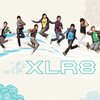 XLR8 - You're so Hot