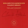 Claudio Abbado、Berliner Philharmoniker - A Midsummer Night's Dream, Overture, Op. 21