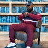 Lavell Streets - Really (clean)