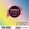 Tom Pooks、Joy Kitikonti - Jocker (Tom Pooks & Joy Kitikonti Reboot)