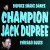 Champion Jack Dupree《All Alone Blues》[MP3/LRC]