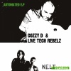 Cozzy D、Live Tech Rebelz《Machine. Tapes & Electronic (Original Mix)》[MP3/LRC]