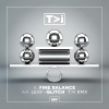 T>I - Fine Balance