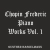 Gunther Hasselmann - Fantasia in F Minor, Op. 49