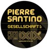 Pierre Santino - Gesellschaft