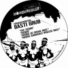 Basti Grub - See Seniol (Original Mix)