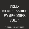 Gunther Hasselmann - Symphony No. 3 in A Minor 