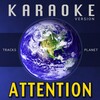 Tracks Planet - Attention (Karaoke Version)
