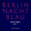 Electric G - Welcome to Berlin (Ian Metty Remix)