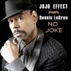 Jojo Effect、Dennis Legree - No Joke