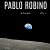 Pablo Robino - Black Velvet