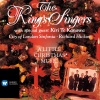 the king's singers《Here We Come A Wassailing》[MP3/LRC]