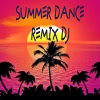 Remix DJ - Here with Me