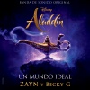 ZAYN、Becky G《Un mundo ideal (Versión Créditos) (De 