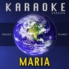 Tracks Planet - Maria (Karaoke Version)