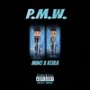 KEVLA、Mino - Pussy Money ** (feat. KEVLA)(Explicit)
