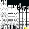 Le Cantin - My Lovely Moustache