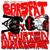 Afourteen、Lil Darkie - Bars FAT (feat. LIL Darkie)(Explicit)