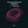 Gianluca Rattalino、Antony PL - Dance (Original Mix)