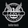 the lost trailers - Holler Back