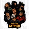 Shah Rule、D'evil、Aavrutti、Saifan、Sammohit、Sledge、Frenzzy、Karan Kanchan - Gully Gang Cypher