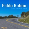 Pablo Robino、Mattia Riccardi - With or Without You