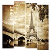 Gold Lounge、Beautiful Piano Music World、Instrumental Jazz School - Romantic Parisian Restaurant