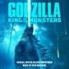 Bear McCreary、Serj Tankian - Godzilla
