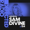 Defected Radio - Episode 154 Intro (Mixed)