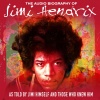 Jimi Hendrix - Chapter 1 (Live Radio Broadcast)