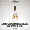 Los Churumbeles De España《Abril En Portugal》[MP3/LRC]